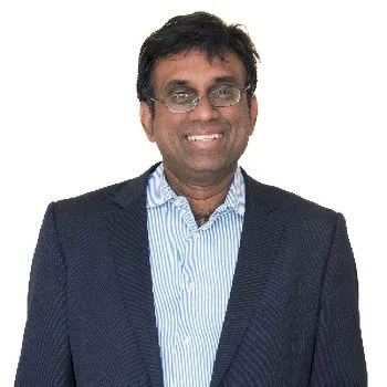Dr. Gnanadevan Mahadavan